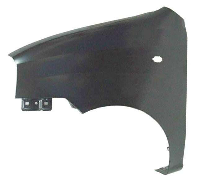 Atos Front Lhs Fender With Side Lamp Hole 2004-2007
