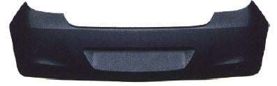 I20 Rear Bumper 2009-2013