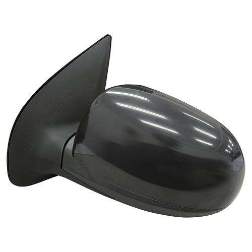 I20 Door Mirror Left 2009-2014 (electric)