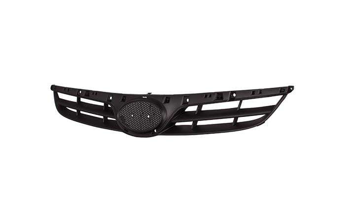 I20 1.4 Gl, 1.6 Gls 5-dr Front Grill 2009-2012