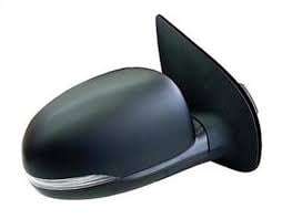 Hyundai I20 Door Mirror With Indicator  Rhs 2009-2014