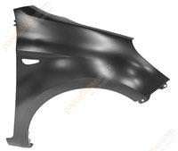 Hyundai I20 Front Rhs Fender With Side Lamp Hole  2012-2014