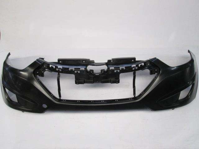 Hyndai Ix35 2.0, 2.4  Front Bumper  2010-2013