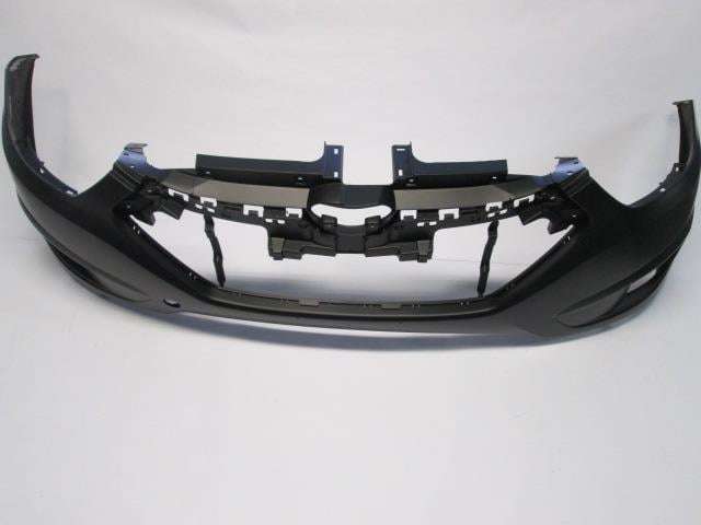 Hyndai Ix35 2.0, 2.4  Front Bumper  2010-2013