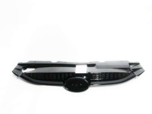 Ix35  Front Upper Grill 2010+