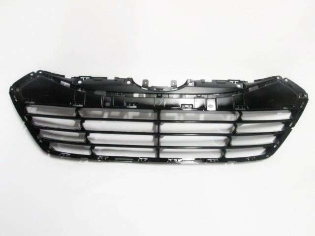 Hyundai Ix35  Bumper Grill Front 2010+