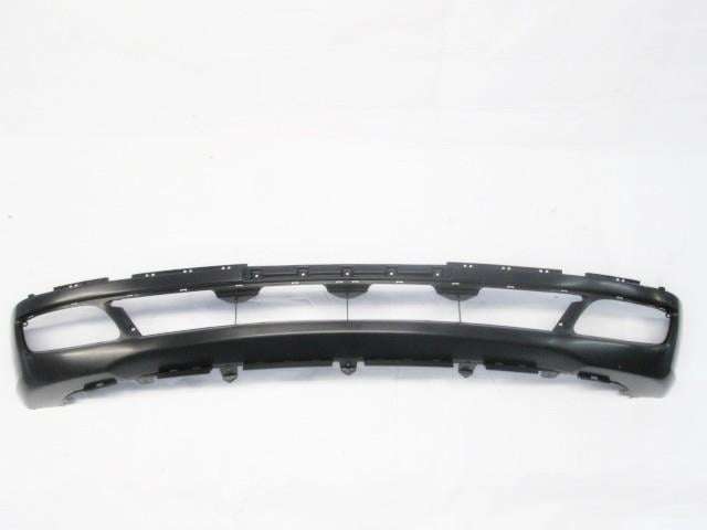 H1 2.4/2.5 Bumper  Spoiler 2009-2015