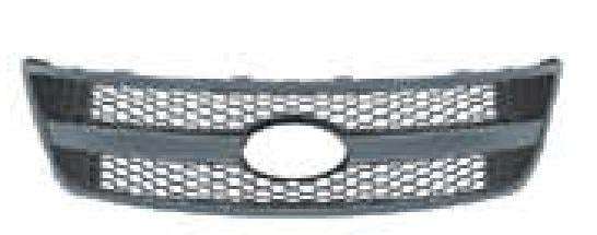 I20 1.4 Gl, 1.6 Gls 5-dr Front Grill 2009-2012