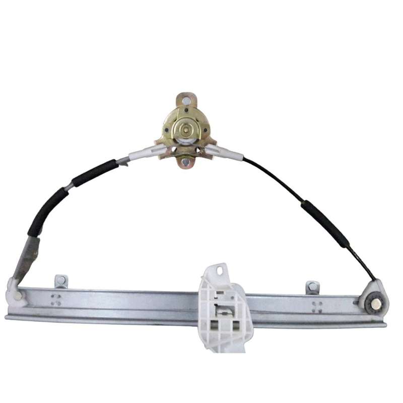Hyundai Accent Window Mechanism Left 95-99