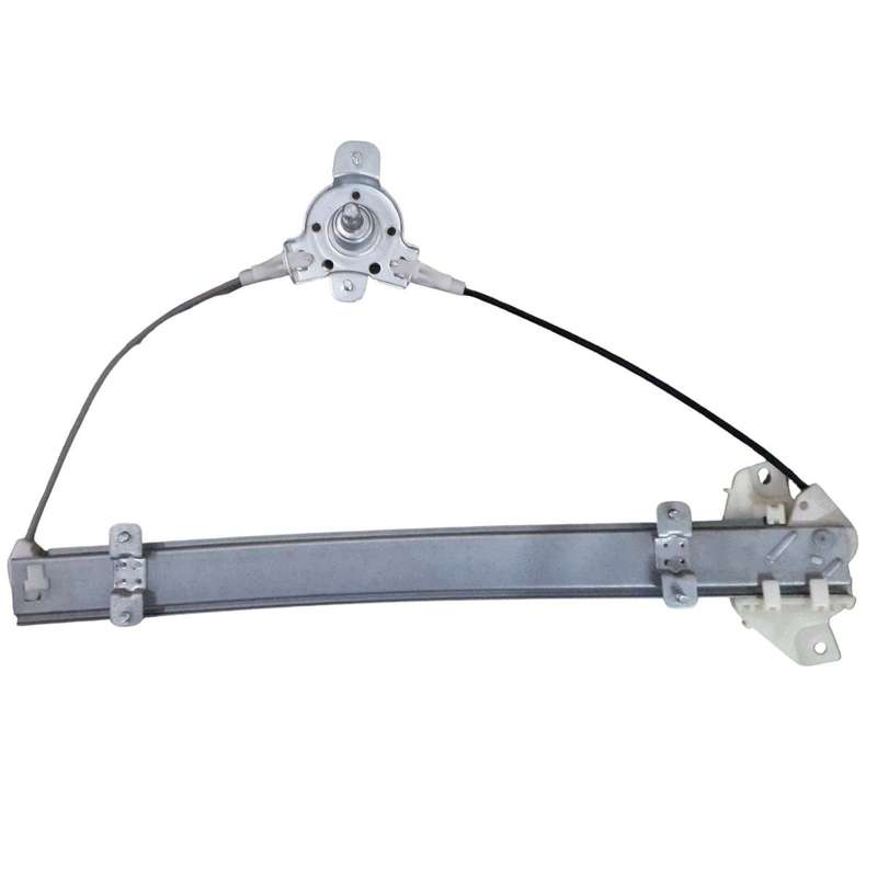 Hyundai Accent Window Mechanism Right 95-99