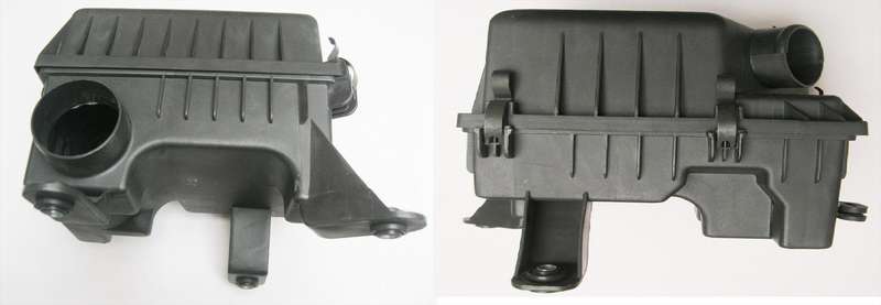 Hyundai Accent Air Cleaner Box 1.5 00-05