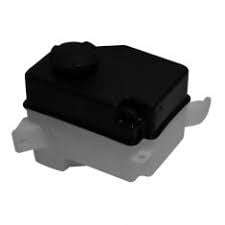 Accent Radiator Bottle 2006-2010