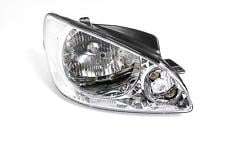 Hyundai Getz Headlamp Rhs 2005-