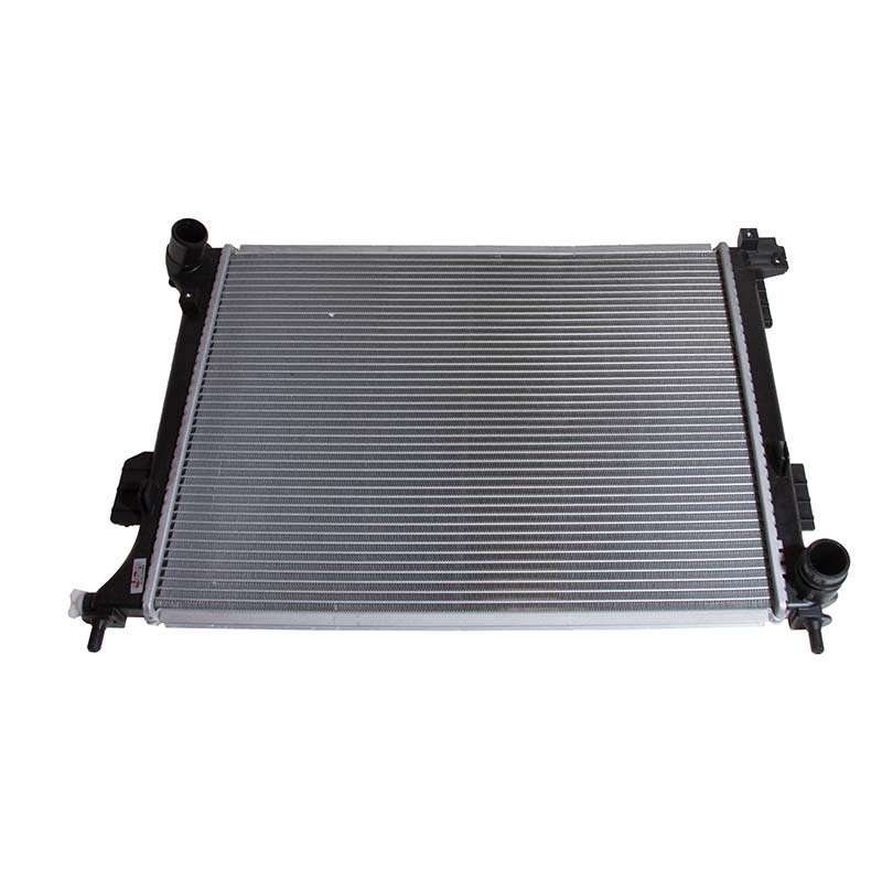 Hyundai I20 Radiator 1.2/1.4 P/a/b Mt 1r Lat R3 2012-2014