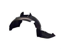 Atos Front Fender Liner Rh 2004-2007