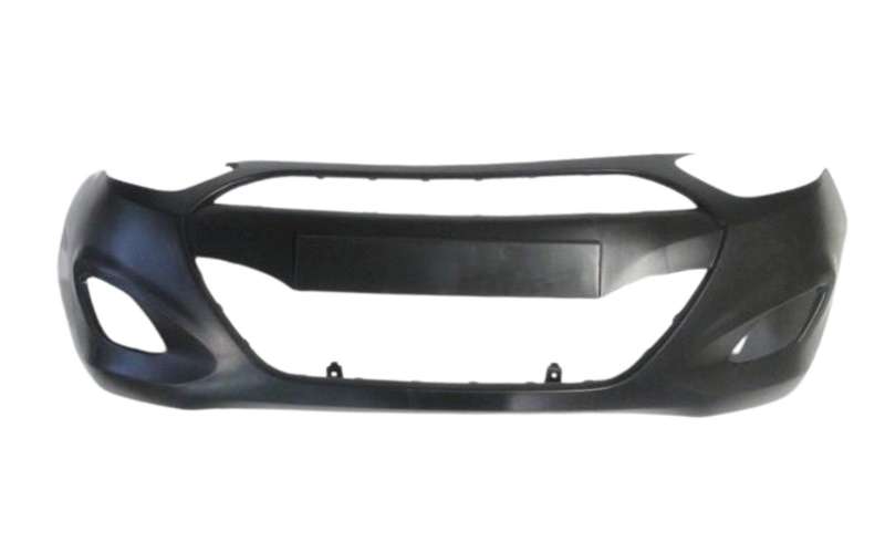 I10 Front Bumper (with Foglamp Holes) 2011-2018