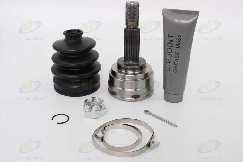 Hyundai I10 Cv Joint+kit Outer 24tx21tx52.5x71.2 08-18