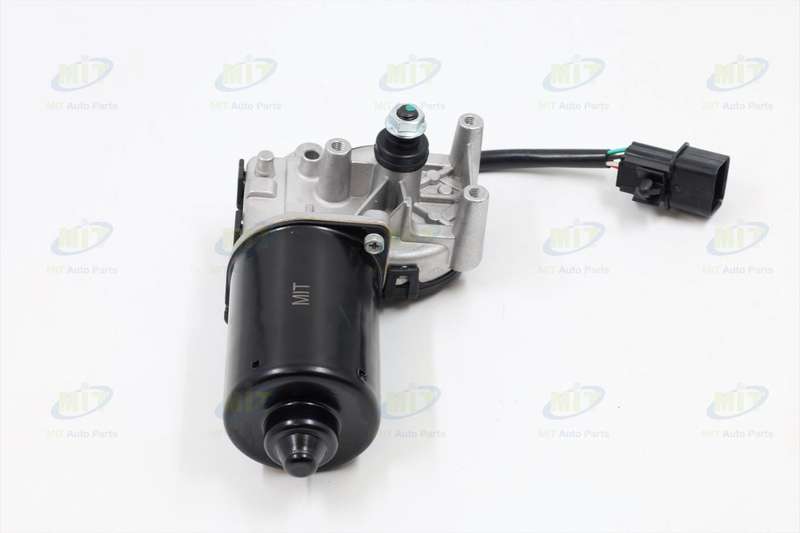 Hyundai I10 Wiper Motor 5p 08-18