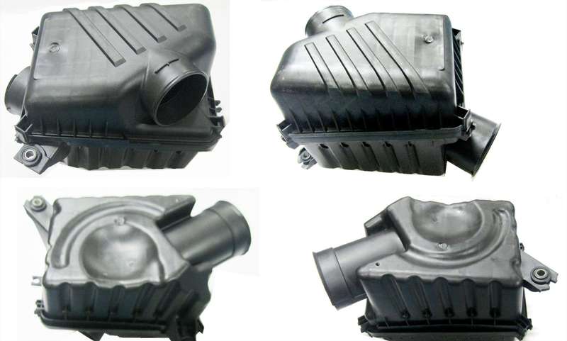 Hyundai Tucson Air Cleaner Box 2.0/2.7 05-09 >sportage Mk2