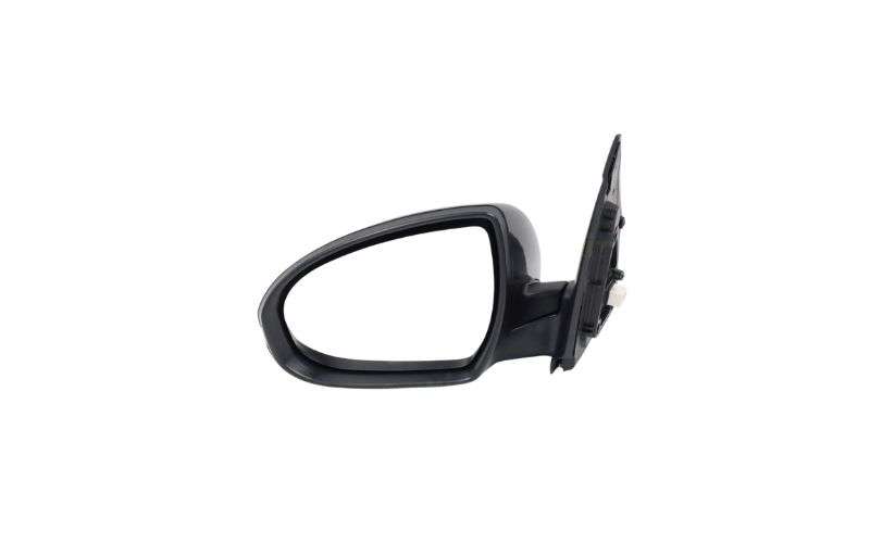Hyundai Tucson Door Mirror+auto Fold+heat+lamp Electric 8p Lhs 2016-2018