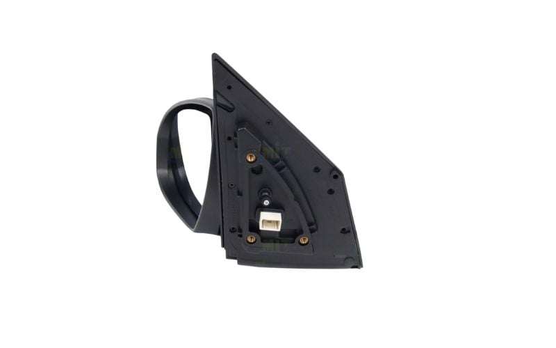 Hyundai Tucson Door Mirror+auto Fold+heat+lamp Electric 8p Lhs 2016-2018