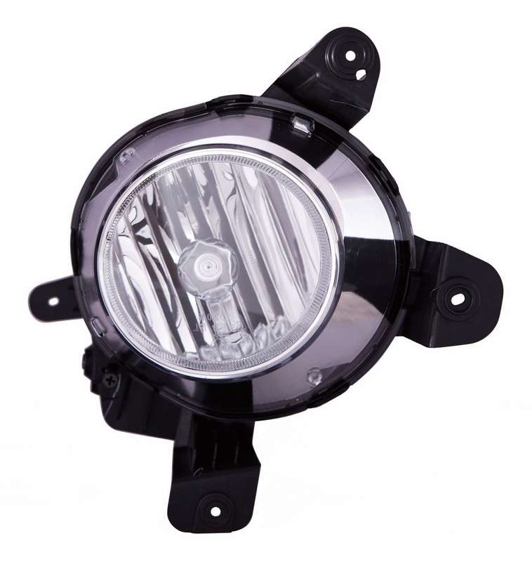 I10 Foglamp Lh 2014+