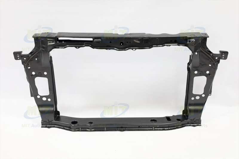 Hyundai Grand I10 Radiator Cradle Metal, 20-