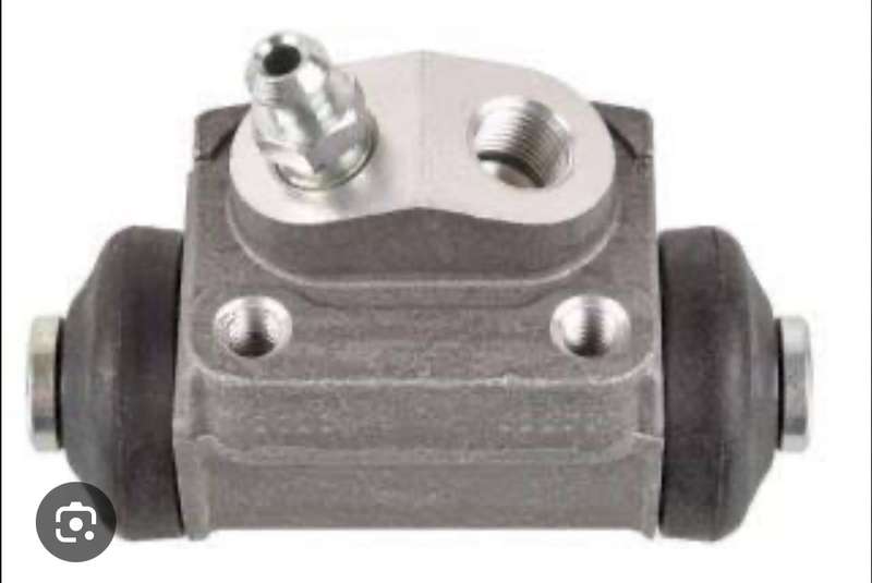 Hyundai Atos Brake Wheel Cylinder Lhs  1.1, I10 I 1.1, 1.2 2003