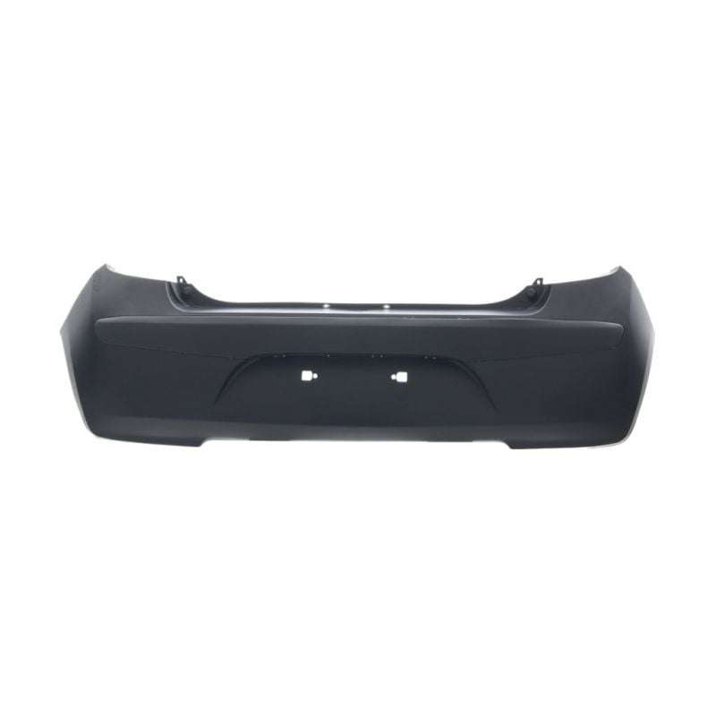 Hyundai I10 Rear Bumper Including Bumper Strip 2007-2011