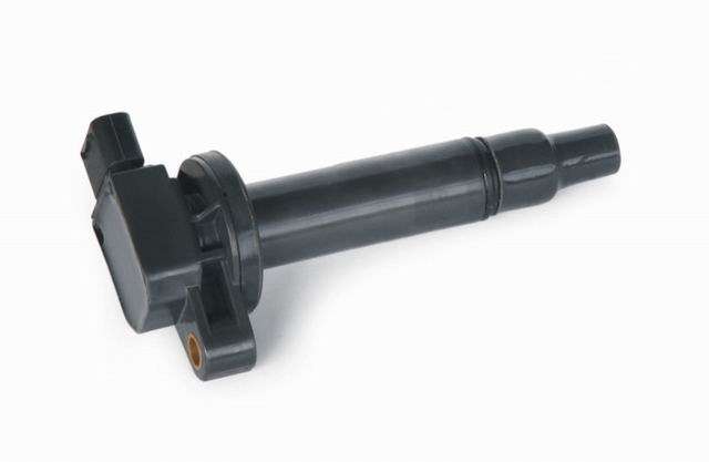 Coil Toyota Yaris 1.1/1.3/1.5 Prius 1.5 4 4 Pin Straight Plug