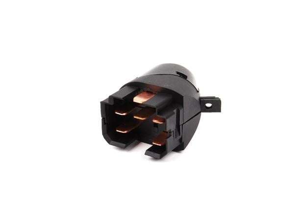 Jetta Ii Ignition Switch 6pin Square Plug