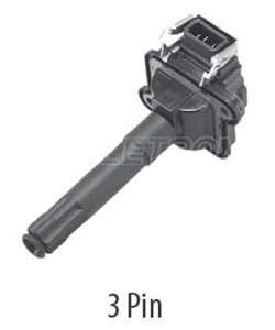 Golf 4 1.8t / A4 (b5) Ignition Coil