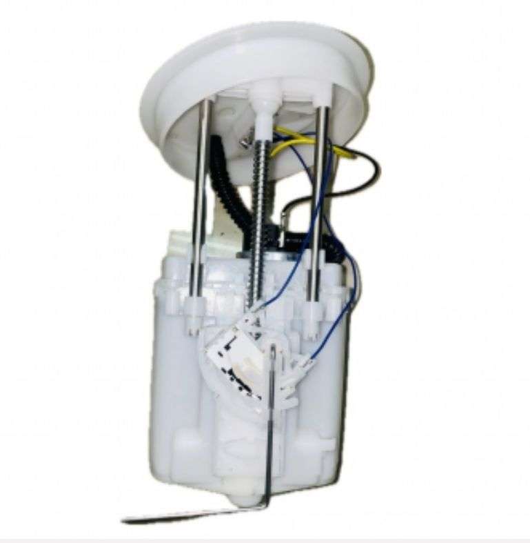 Ford Ikon Fuel Pump Complete With Housing