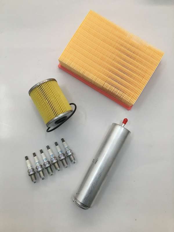 E36 Service Kit 320i/325i