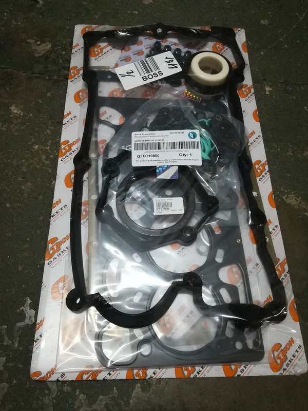 E46 M43 Full Gasket Set 318i 8v