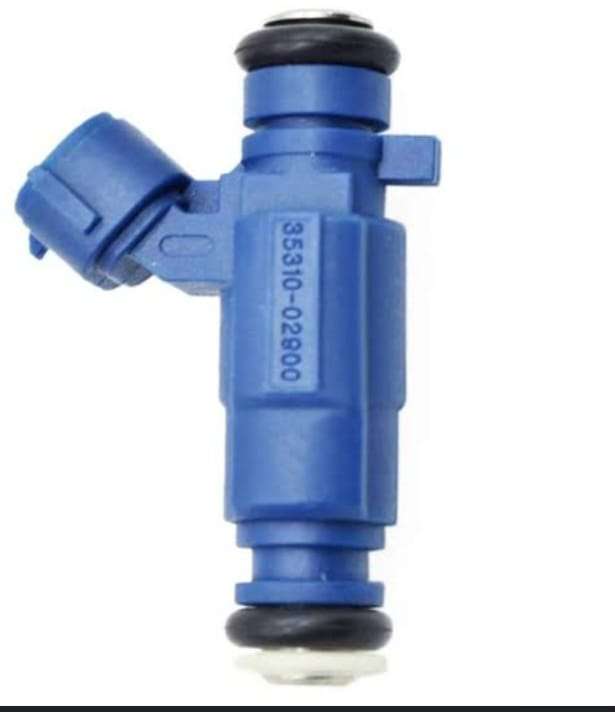 Kia Picanto I10  Fuel Injector 1.1 04-11