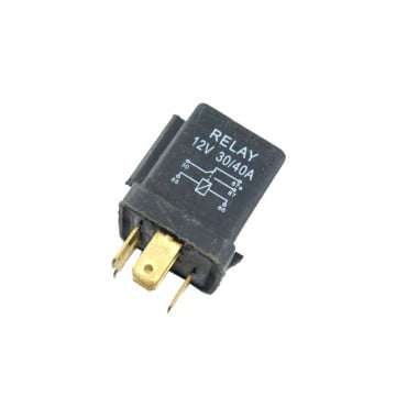 Isuzu Kb Universal Relay Starter 5 Pin