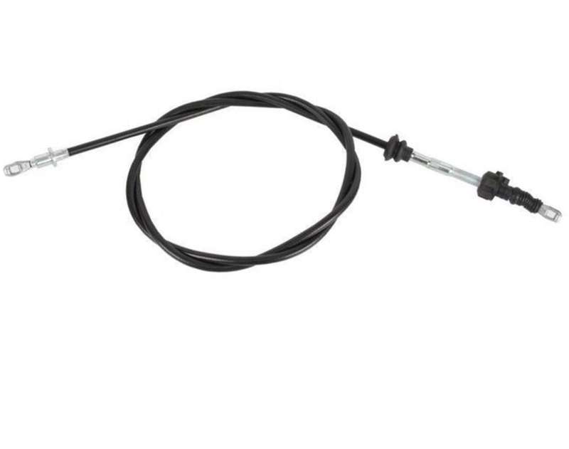 Isuzu Kb Kbd 20 Clutch Cable