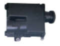Dtec Air Filter Housing