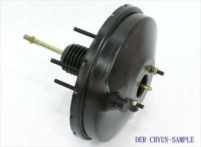 Isuzu Kb-series Brake Booster A Grade, 97-03