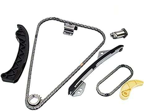 Corolla / Auris Timing Chain Kit (1zr Engine)