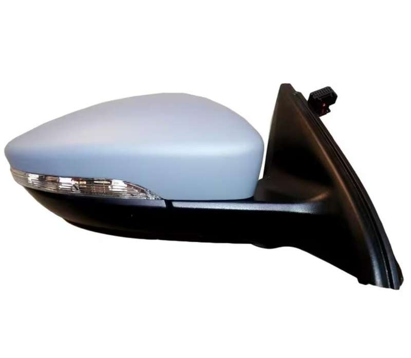 Jetta 6 Electric Door Mirror Rhs