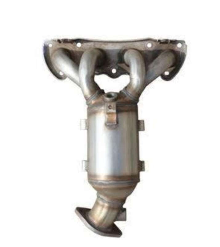 Jinbei H2 Exhaust Manifold