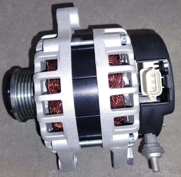 Haval Jolion Alternator