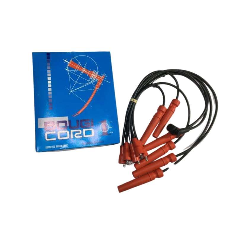 E30 Bougi Cords 1987-1991 (m20 Engine)