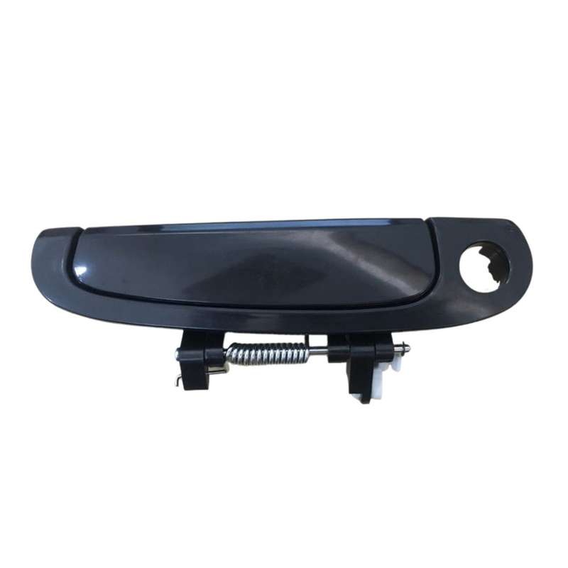 Picanto Front Outer Door Handle - Right - W/key Hole (2006-2010)