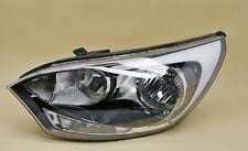 Kia Rio Headlight Halogen Lhs 2011-2017 (hatchback Models)