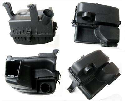 Kia Picanto Air Cleaner Box 04-07