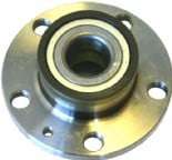 Polo 2 Rear Wheel Hub 2002-2009