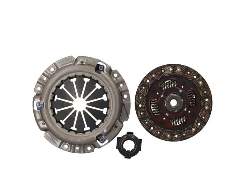 Renault Kwid  B4d Clutch Kit 2016+